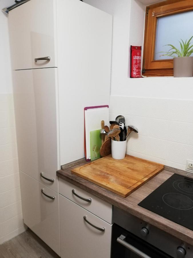 Ferienwohnung Nagelfluh Allgaeu Oberreute Esterno foto